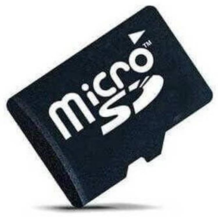 TUCCI MMC 4 GB MicroSD Card Class 4 200 MB/s  Memory Card