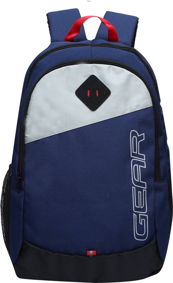 Small 20 L Backpack Modern ECO 5 Backpack