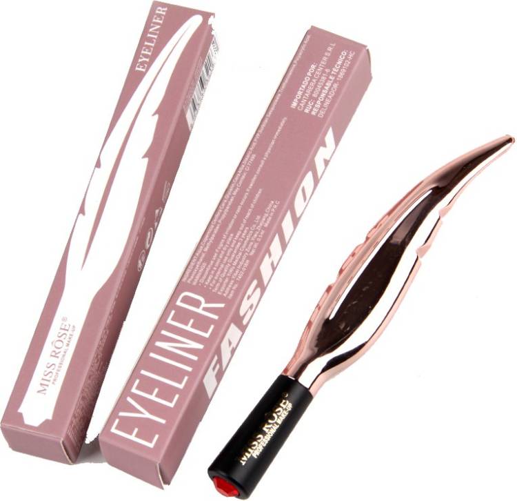 MISS ROSE Liquid Eyeliner Pen 5 ml Price in India