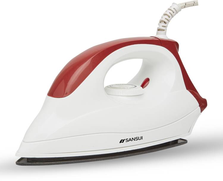 Sansui DI 03 S Light Weight 1100 W Dry Iron