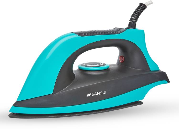 Sansui DI 02 S Light weight 1000 W Dry Iron