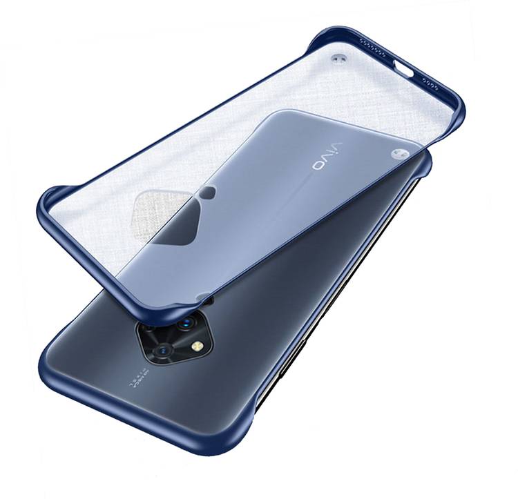 Sajni Creations Back Cover for Vivo S1 Pro