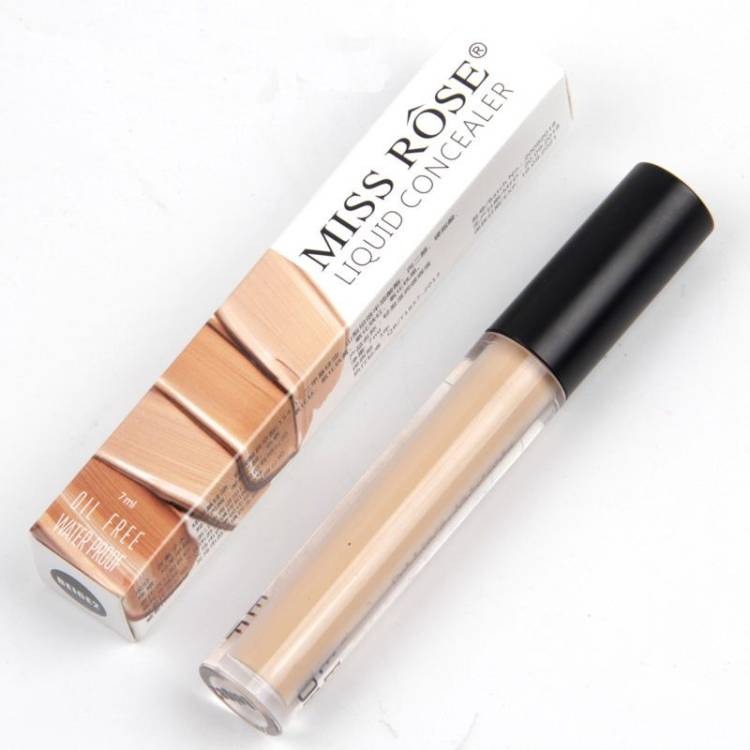 MISS ROSE Liquid  Concealer Price in India