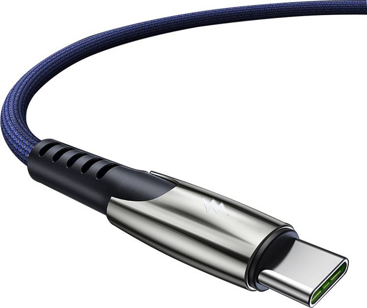DIVI P-448 1 m USB Type C Cable