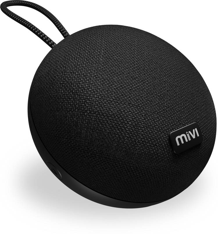 Mivi Zero Portable Bluetooth  Speaker