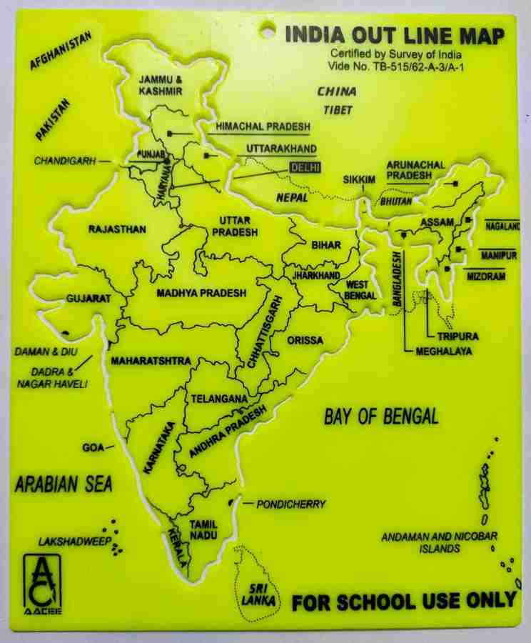 Clipper india map stencil sturcture stencil price in india buy
