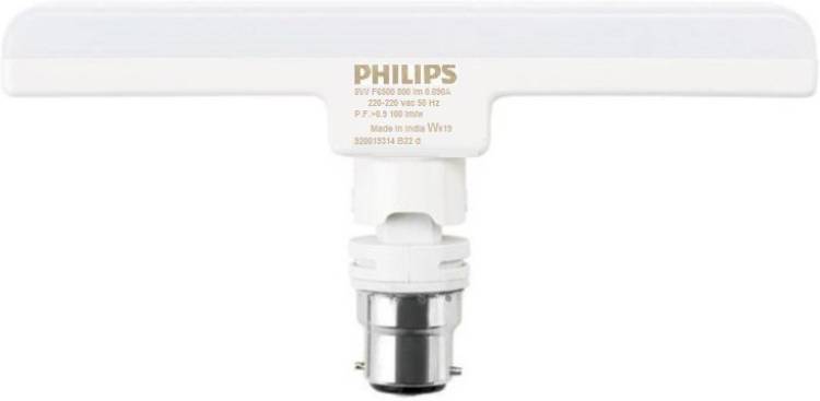 Philips 8W B22 T-BULB Straight Linear LED Tube Light