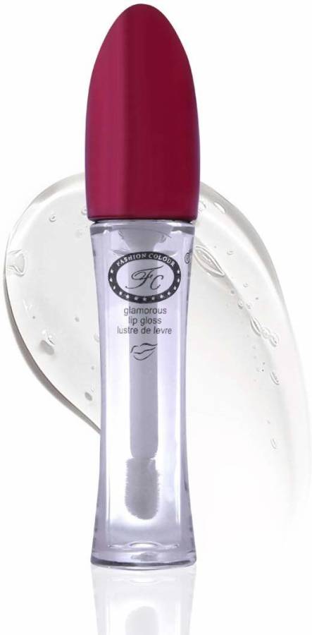 fc(logo) Super Moisturizing Transparent Lip Gloss Price in India
