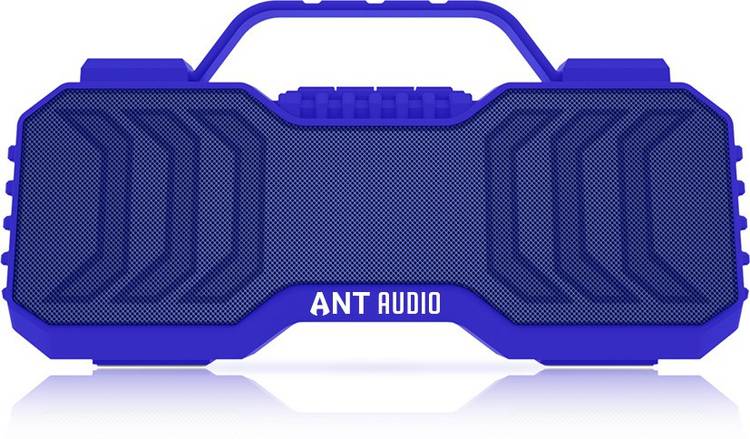 Ant Audio Treble X 950 6 W Bluetooth  Speaker