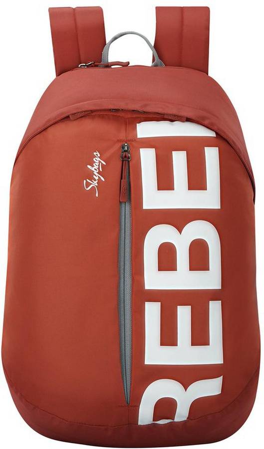 Small 19 L Backpack Boho 02