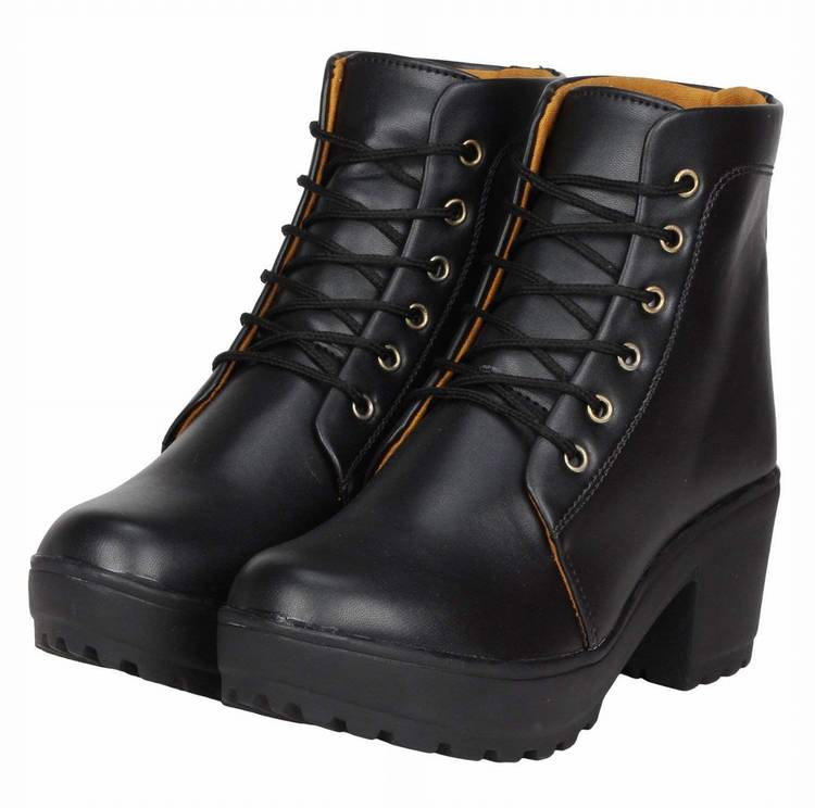 Girls Stylish & Comfortable | Casual | Party Wear Boots For Women