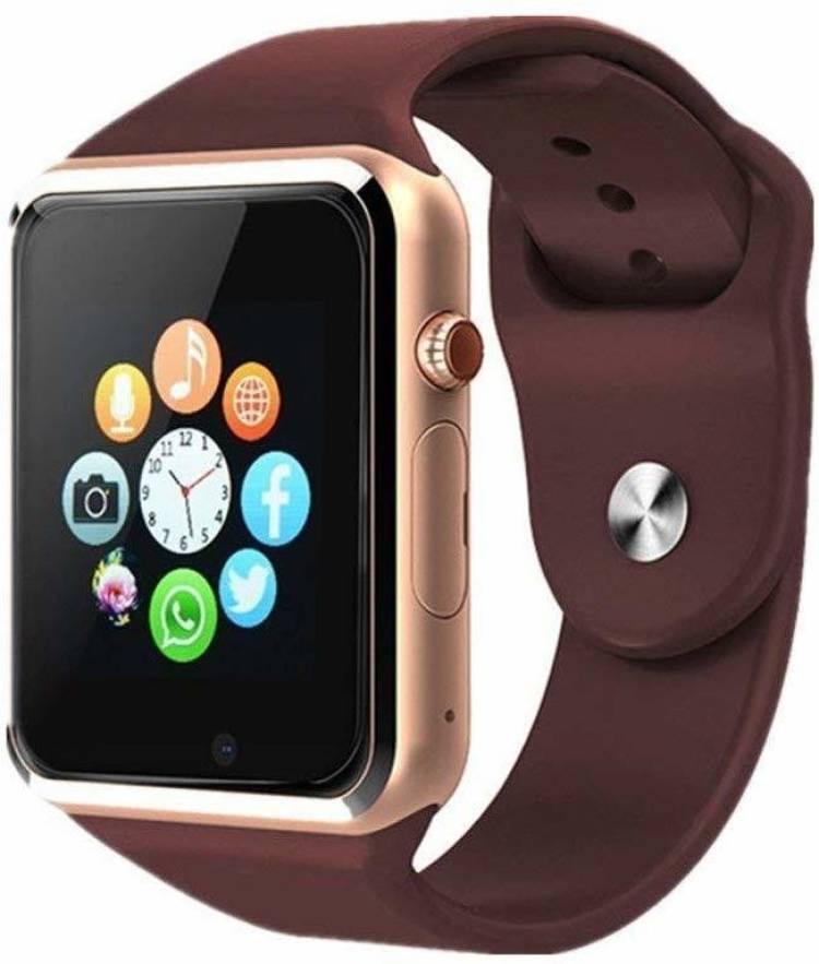 Callmate smartwatch original Smartwatch Price in India