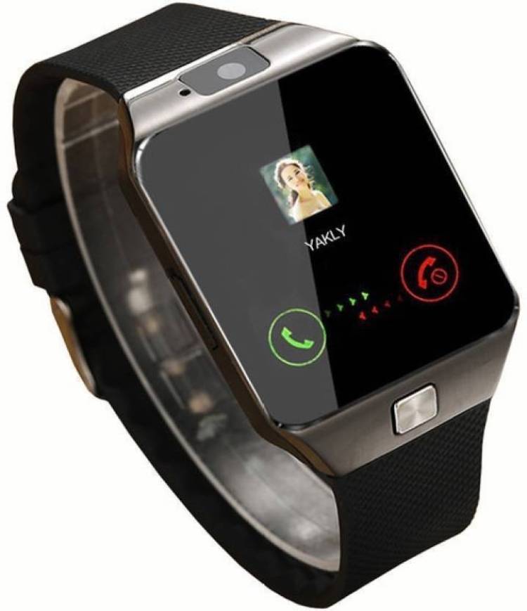 AVIKA Fitness Notifier 4G Support Smartwatch Price in India