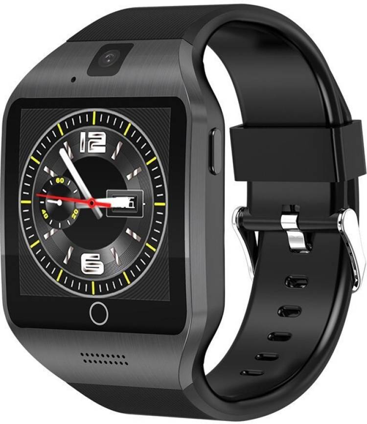 JAKCOM Android Mobile 4G calling smart watch Smartwatch Price in India