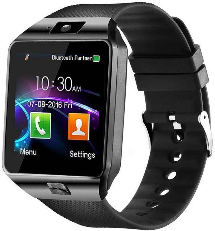 JYEONS Bluetooth Smart Watch Smartwatch Price in India