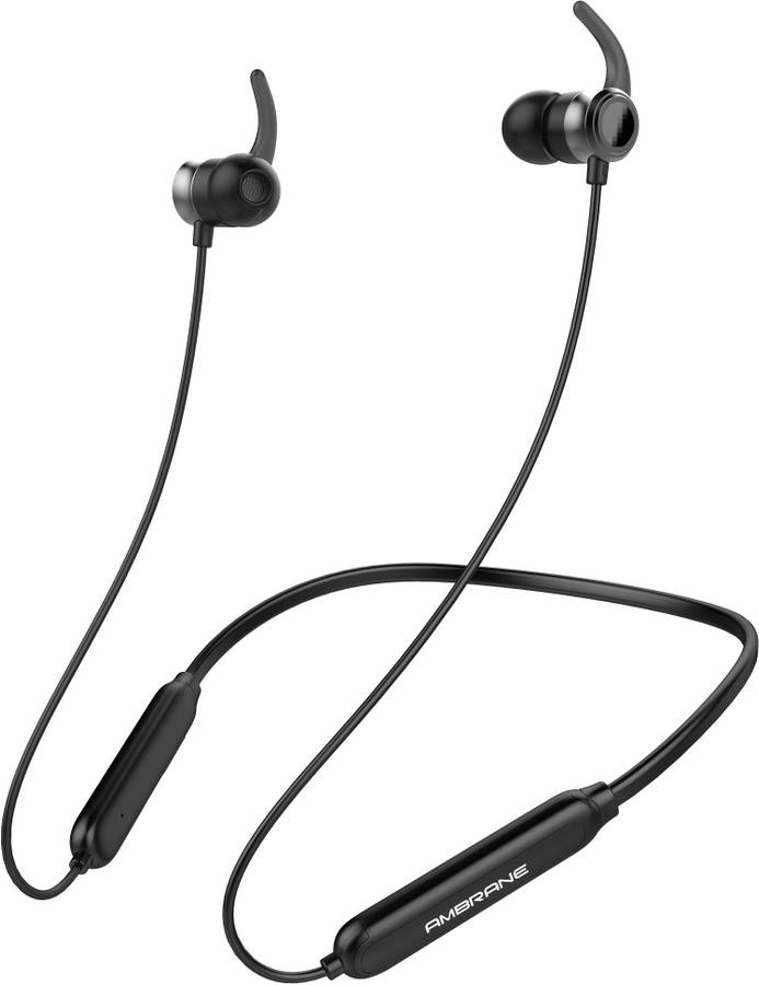 Ambrane ANB-33 BassBand Bluetooth Headset