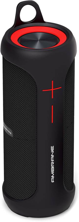 Ambrane Fireboom 20W 20 W Bluetooth Speaker