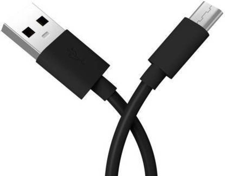 Vooy Type-C Cable for Xiaomi Poco F1 Xiaomi Redmi Note 7 Pro Armoured Edition USB Cable | Data Sync Cable | Charger Cable | Type-C to USB-A Cable (3.1 Amp, 1 Meter/3.2Ft,) 1 m USB Type C Cable