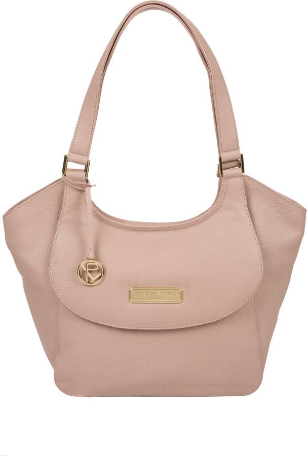 Women Pink Shoulder Bag Price in India