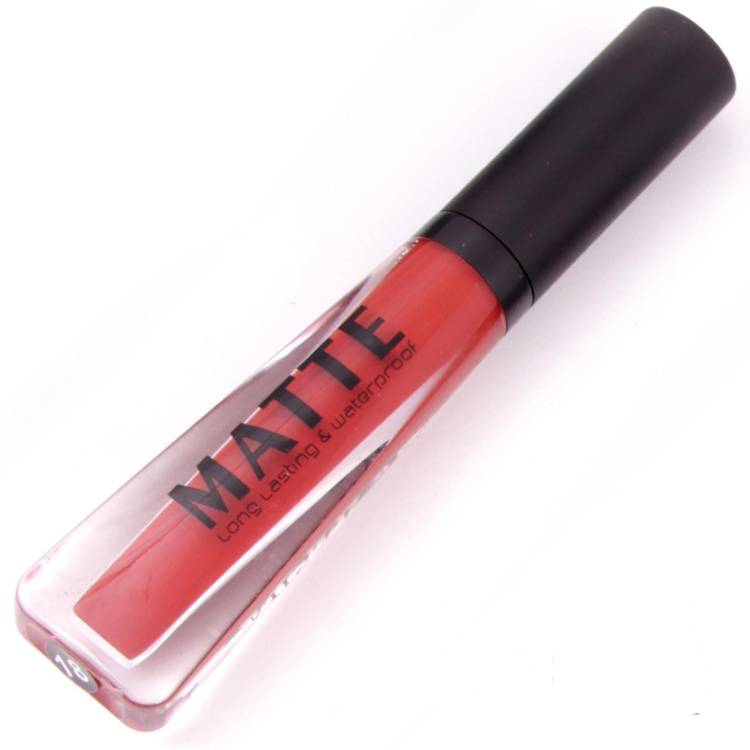 MISS ROSE Matte Lip Gloss #18 Price in India