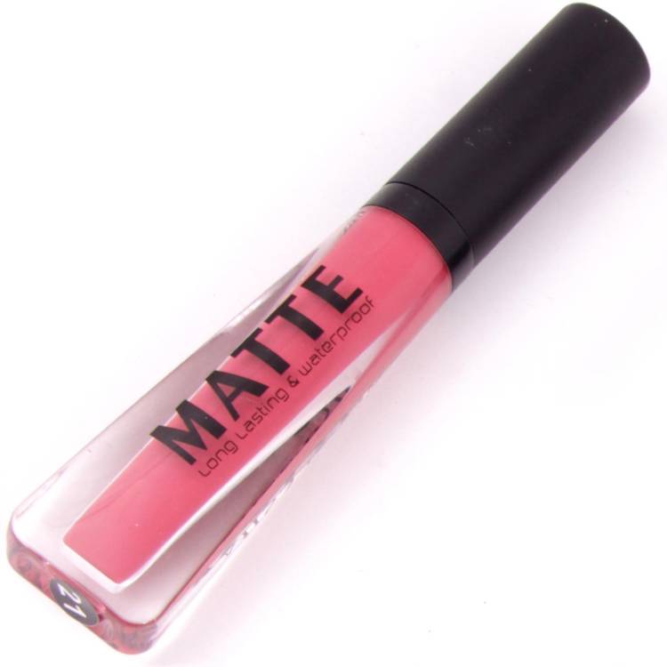 MISS ROSE Matte Lip Gloss #21 Price in India