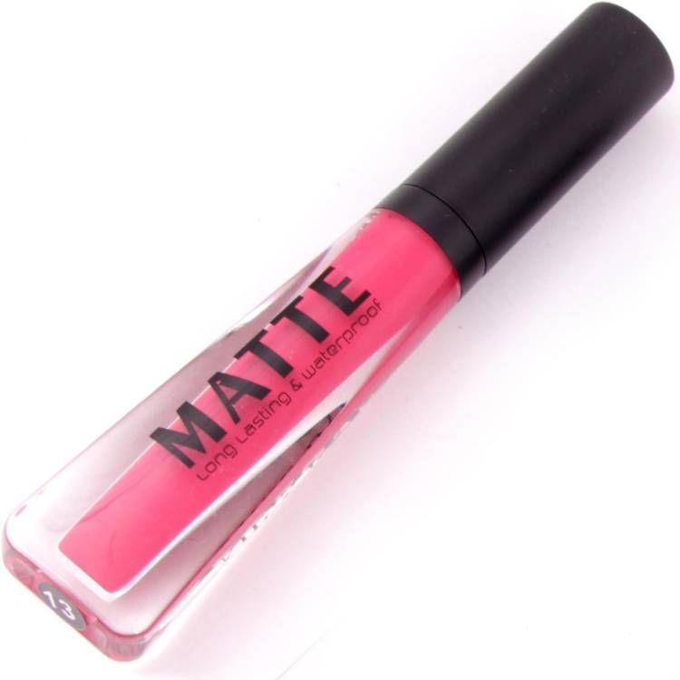 MISS ROSE Matte Lip Gloss #13 Price in India