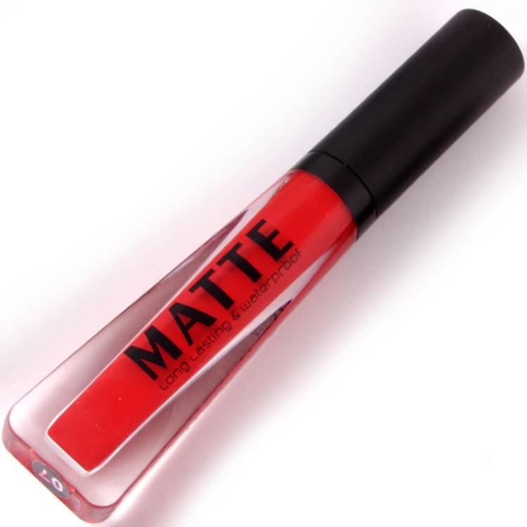 MISS ROSE Matte Lip Gloss #07 Price in India