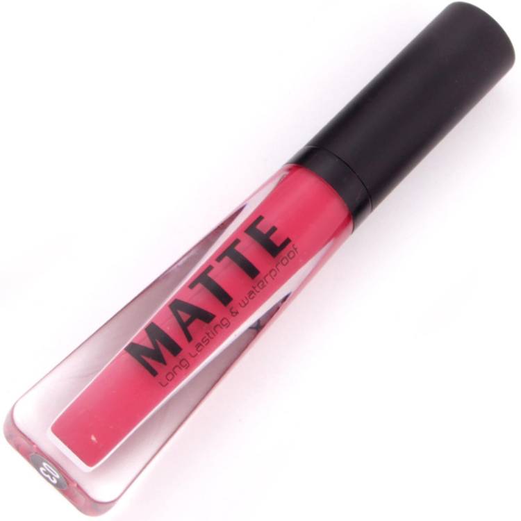 MISS ROSE Matte Lip Gloss #03 Price in India