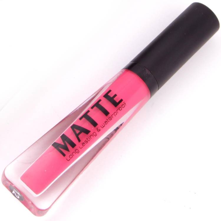 MISS ROSE Matte Lip Gloss #12 Price in India