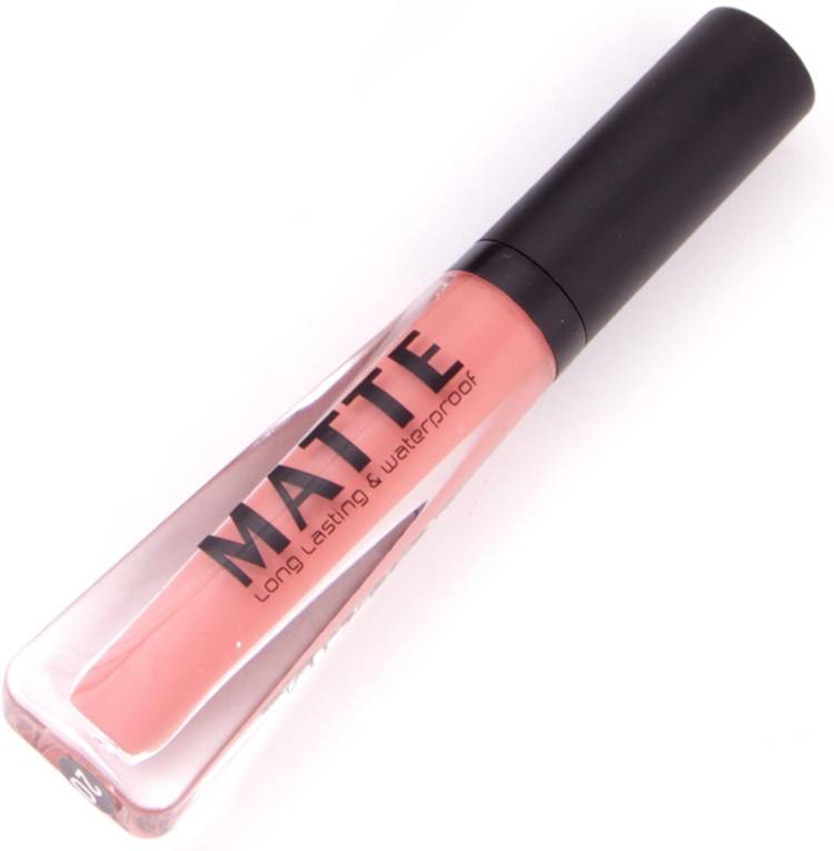 MISS ROSE Matte Lip Gloss #20 Price in India