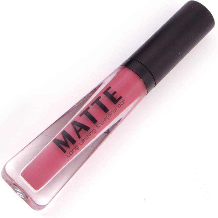 MISS ROSE Matte Lip Gloss #16 Price in India
