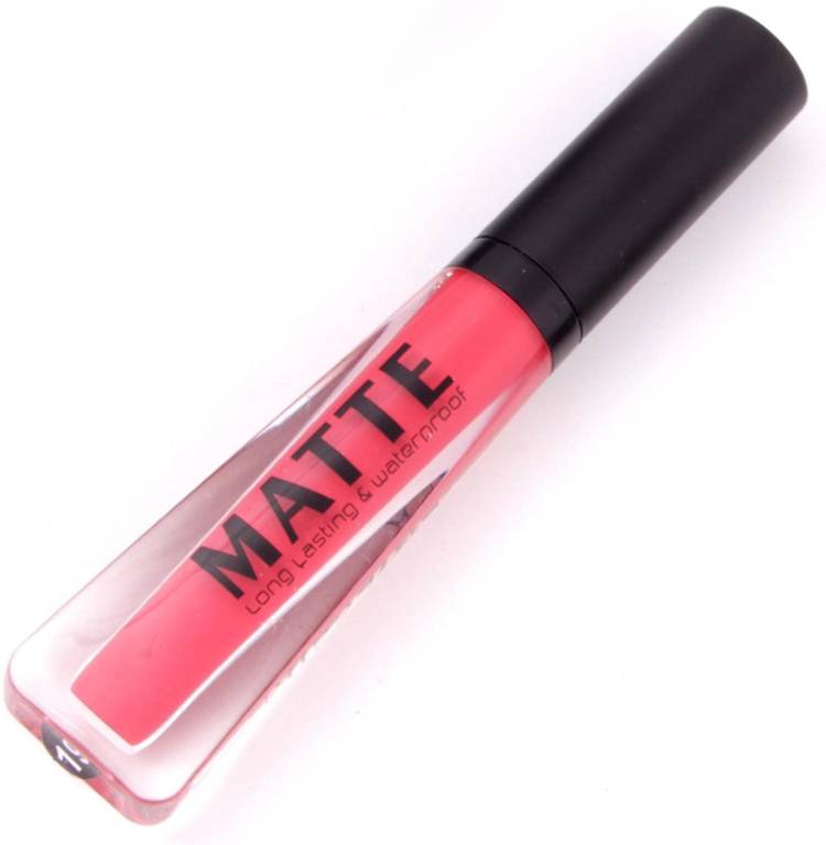 MISS ROSE Matte Lip Gloss #19 Price in India
