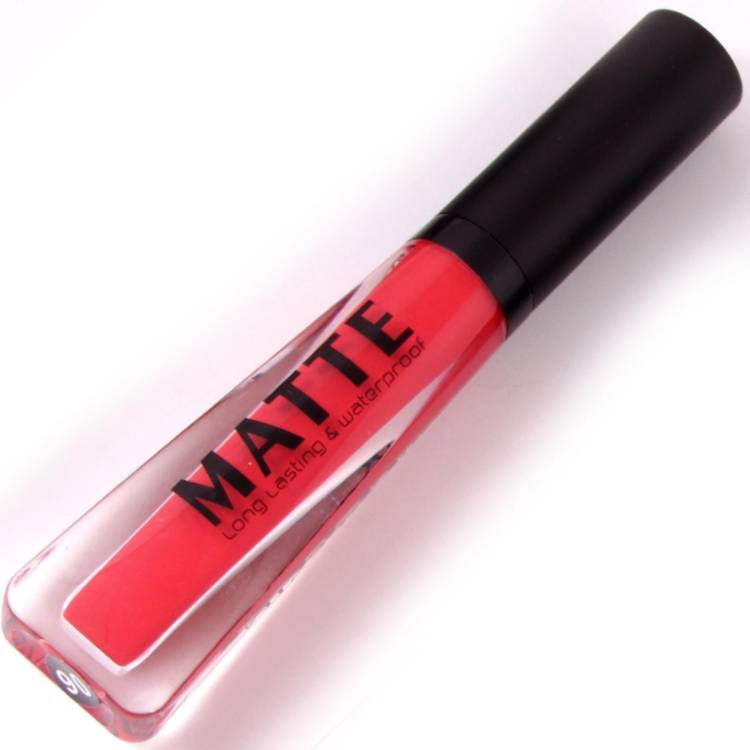 MISS ROSE Matte Lip Gloss #06 Price in India
