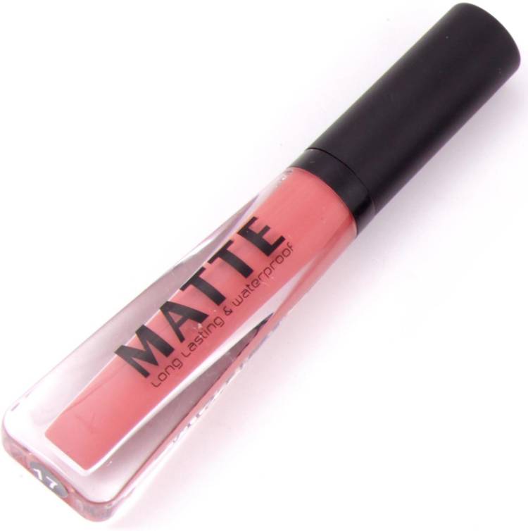 MISS ROSE Matte Lip Gloss #17 Price in India
