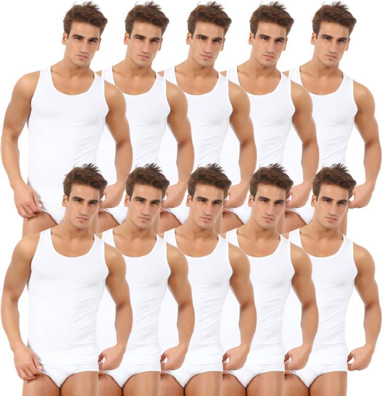 RaaX Men Vest