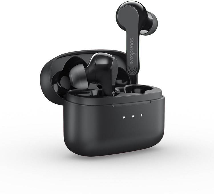 Soundcore Liberty Air X with Touch Control True Wireless Bluetooth Headset