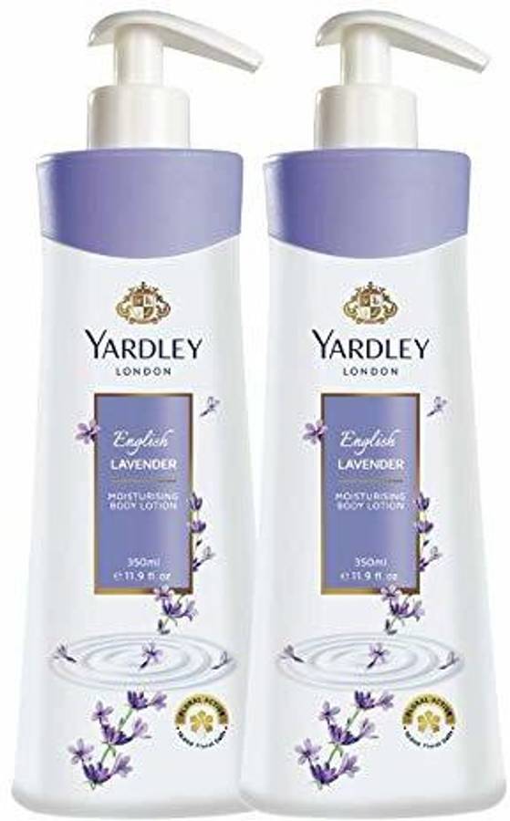 Yardley London English Lavender