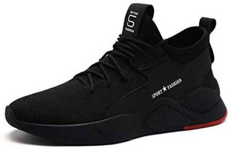 Sport Shoes For Men| Walking Shoes For Men|Training and Gym Shoes| Lightweight, Jogging Sneakers, Casual Running Shoes For Men