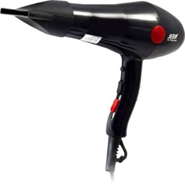 Silago PROFESSIONAL SERIES 2000W DRYER Hair Dryer (2000 W, Black) Hair Dryer Price in India