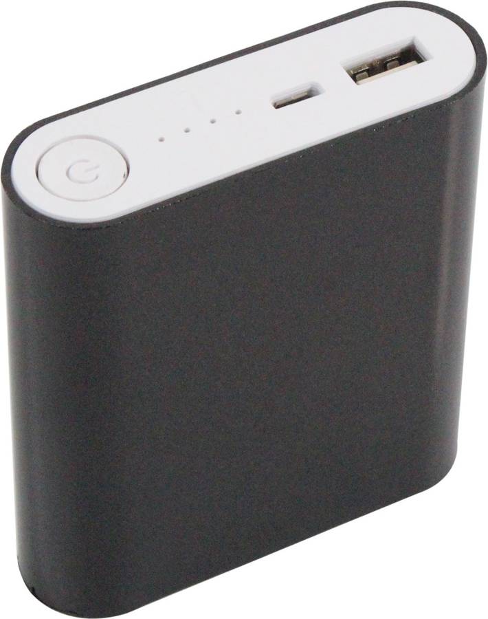 FIGER 10400 mAh Power Bank