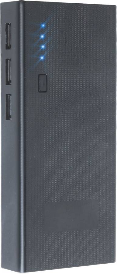 MI KYOCERA 20000 mAh Power Bank (Fast Charging)