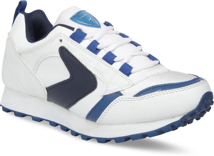 SM-008B Running Shoes For Men