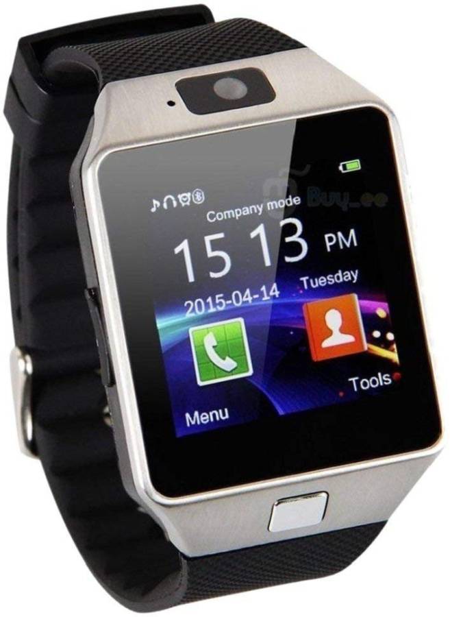 JAKCOM Android Smart 4G calling Mobile Watch Smartwatch Price in India