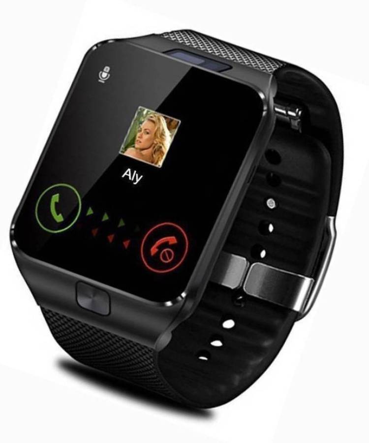 Mate4g smartwatch Smartwatch Price in India