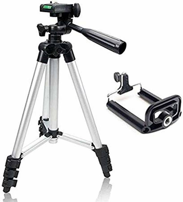 Oxhox Mobile & Camera Stand Tripod-3110 Tripod