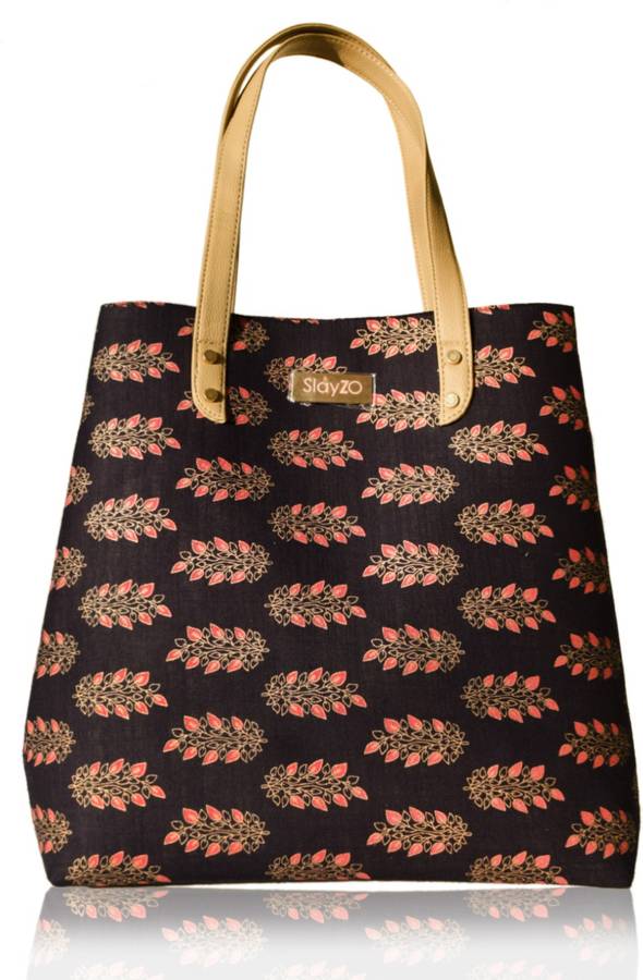 Women Multicolor Tote