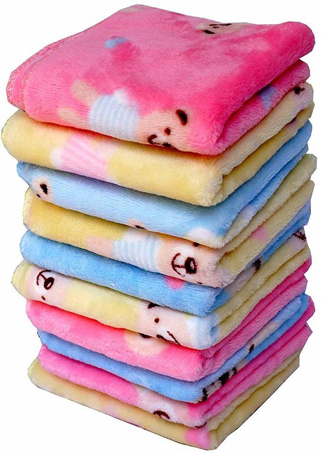 Sofex Cotton 100 GSM Face Towel