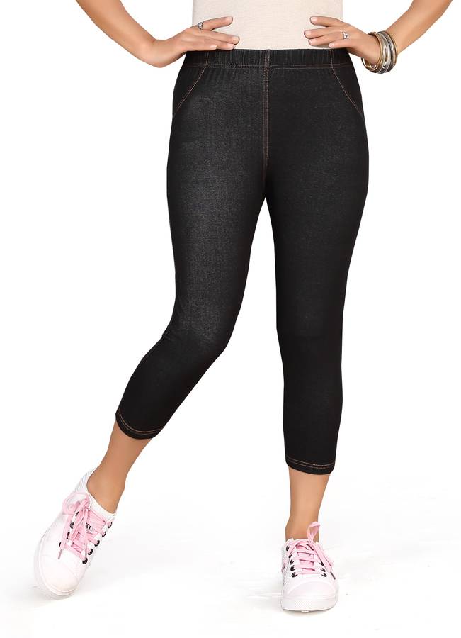 SOUTHTREE Black Jegging