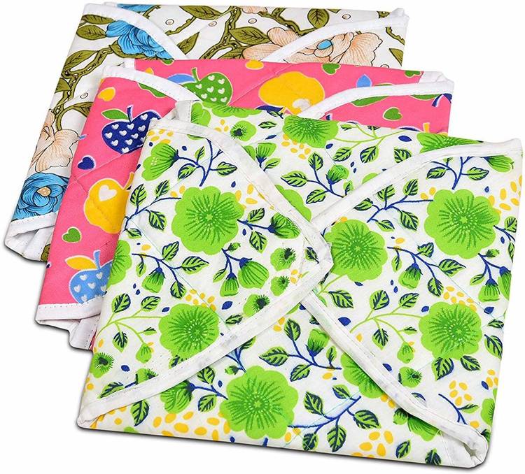 Xtag Printed Roti Flap Cover