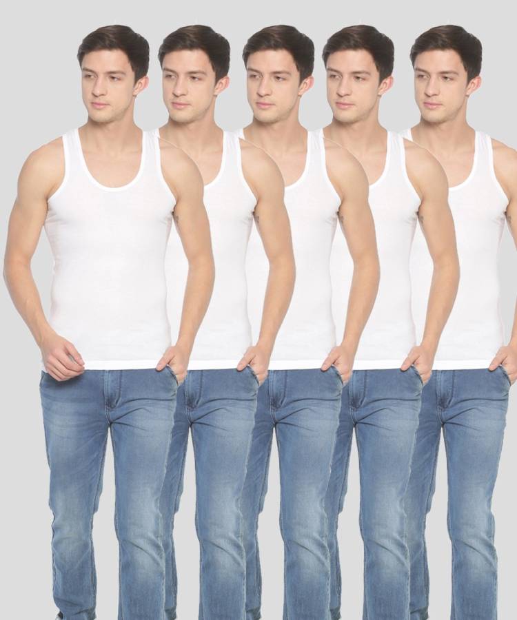 Desigrip Men Vest Price in India